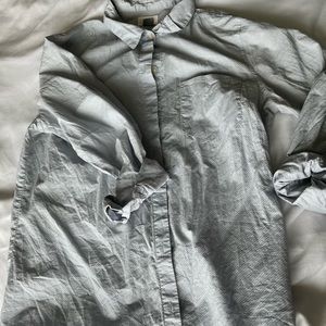 Old Navy Button Up